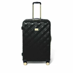 Dune London Orchester 67cm Medium Suitcase -UK Suitcase Sales Shop ORCHESTERLARGE 2075511100004028 Front