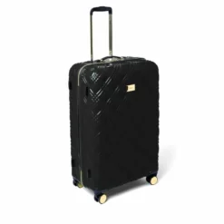Dune London Orchester 67cm Medium Suitcase -UK Suitcase Sales Shop ORCHESTERLARGE 2075511100004028 Side