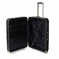 Dune London Orchester 77cm Large Suitcase -UK Suitcase Sales Shop ORCHESTERLARGE 2075511100004028 Top 53f26ed6 ea84 43f3 902a dc48959756f8