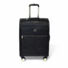 Dune London Oriel 66cm Medium Suitcase