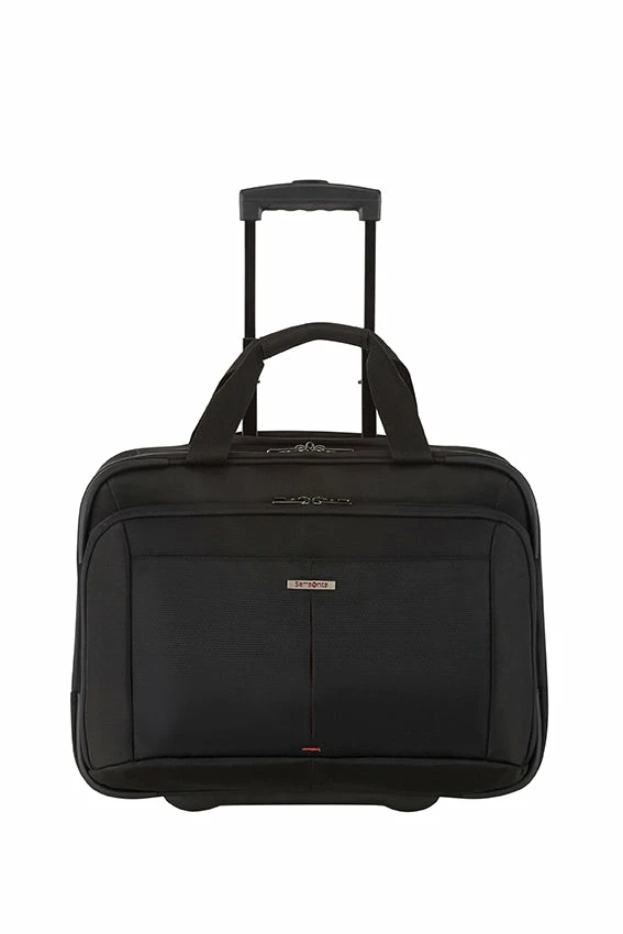 Samsonite Guardit 2.0 17.3 Inch 2-Wheel Rolling Tote Laptop Bag 1 Samsonite Guardit 2.0 17.3 Inch 2-Wheel Rolling Tote Laptop Bag