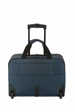 Samsonite Guardit 2.0 17.3 Inch 2-Wheel Rolling Tote Laptop Bag 22 Samsonite Guardit 2.0 17.3 Inch 2-Wheel Rolling Tote Laptop Bag -UK Suitcase Sales Shop PROD COL 115332 1090 BACK