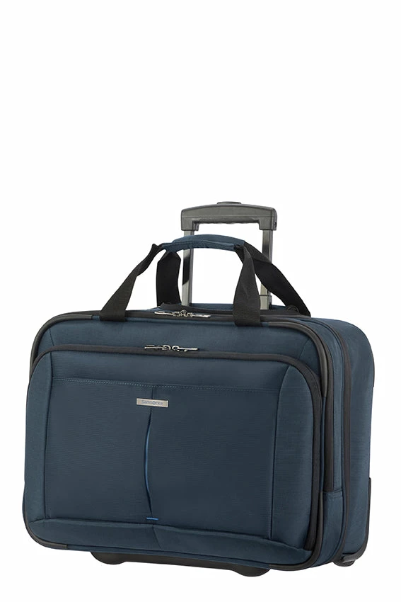 Samsonite Guardit 2.0 17.3 Inch 2-Wheel Rolling Tote Laptop Bag 6 Samsonite Guardit 2.0 17.3 Inch 2-Wheel Rolling Tote Laptop Bag - Image 6