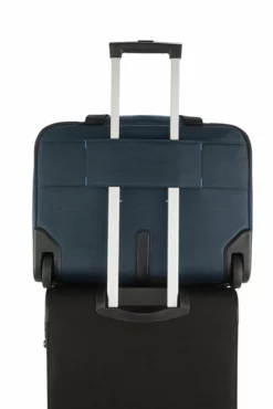 Samsonite Guardit 2.0 17.3 Inch 2-Wheel Rolling Tote Laptop Bag 27 Samsonite Guardit 2.0 17.3 Inch 2-Wheel Rolling Tote Laptop Bag -UK Suitcase Sales Shop PROD COL 115332 1090 SMART SLEEVE