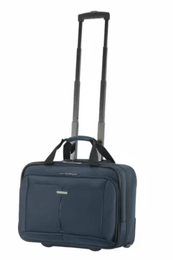 Samsonite Guardit 2.0 17.3 Inch 2-Wheel Rolling Tote Laptop Bag 23 Samsonite Guardit 2.0 17.3 Inch 2-Wheel Rolling Tote Laptop Bag -UK Suitcase Sales Shop PROD COL 115332 1090 WHEEL HANDLE FULL