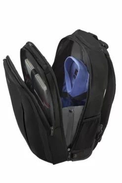 Samsonite Guardit 2.0 15.6 Inch 2-Wheel Laptop Backpack -UK Suitcase Sales Shop PROD COL 115333 1041 INTERIOR