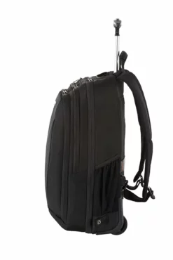 Samsonite Guardit 2.0 15.6 Inch 2-Wheel Laptop Backpack -UK Suitcase Sales Shop PROD COL 115333 1041 SIDE 1