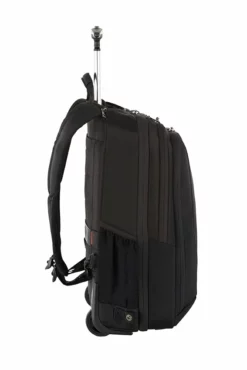 Samsonite Guardit 2.0 15.6 Inch 2-Wheel Laptop Backpack -UK Suitcase Sales Shop PROD COL 115333 1041 SIDE 2