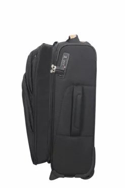 Samsonite Spark SNG Eco Expandable 2-Wheel Cabin Case 55x40x20cm -UK Suitcase Sales Shop PROD COL 115756 L470 EXPANDABILITY