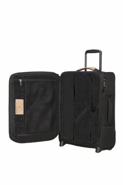 Samsonite Spark SNG Eco Expandable 2-Wheel Cabin Case 55x40x20cm -UK Suitcase Sales Shop PROD COL 115756 L470 INTERIOR