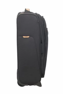 Samsonite Spark SNG Eco Expandable 2-Wheel Cabin Case 55x40x20cm -UK Suitcase Sales Shop PROD COL 115756 L470 SIDE 1