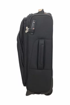 Samsonite Spark SNG Eco Expandable 2-Wheel Cabin Case 55x40x20cm -UK Suitcase Sales Shop PROD COL 115756 L470 SIDE 2