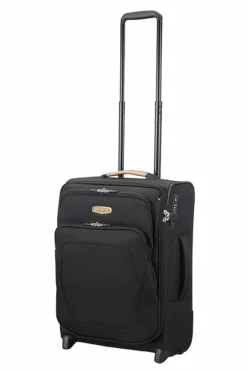 Samsonite Spark SNG Eco Expandable 2-Wheel Cabin Case 55x40x20cm -UK Suitcase Sales Shop PROD COL 115756 L470 WHEEL HANDLE FULL