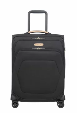 Samsonite Spark SNG Eco 4-Wheel Spinner Cabin Case 55x40x20cm -UK Suitcase Sales Shop PROD COL 115759 L470 FRONT