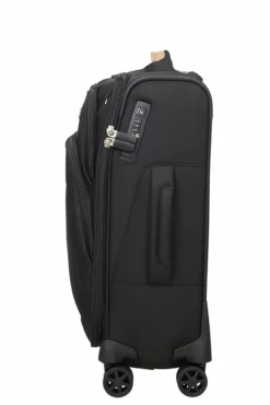 Samsonite Spark SNG Eco 4-Wheel Spinner Cabin Case 55x40x20cm -UK Suitcase Sales Shop PROD COL 115759 L470 SIDE 1