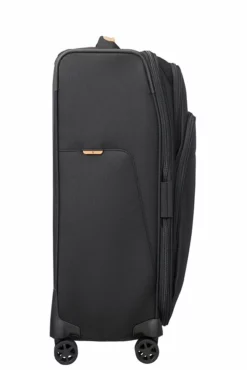 Samsonite Spark SNG Eco 67cm Medium Expandable 4-Wheel Suitcase -UK Suitcase Sales Shop PROD COL 115761 L470 SIDE 1