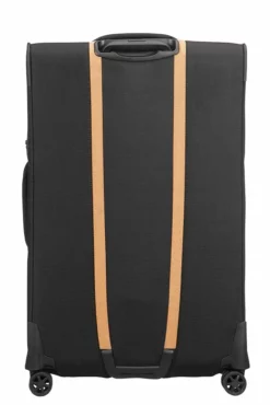 Samsonite Spark SNG Eco 79cm Large Expandable 4-Wheel Suitcase 26 Samsonite Spark SNG Eco 79cm Large Expandable 4-Wheel Suitcase -UK Suitcase Sales Shop PROD COL 115762 L470 BACK