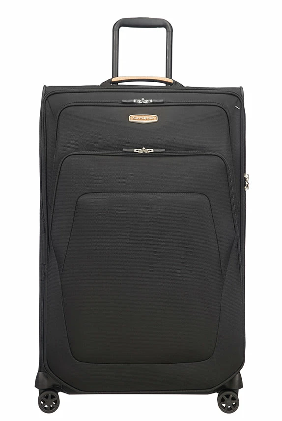 Samsonite Spark SNG Eco 79cm Large Expandable 4-Wheel Suitcase 1 Samsonite Spark SNG Eco 79cm Large Expandable 4-Wheel Suitcase