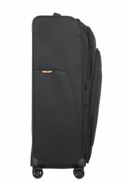 Samsonite Spark SNG Eco 79cm Large Expandable 4-Wheel Suitcase 28 Samsonite Spark SNG Eco 79cm Large Expandable 4-Wheel Suitcase -UK Suitcase Sales Shop PROD COL 115762 L470 SIDE 1