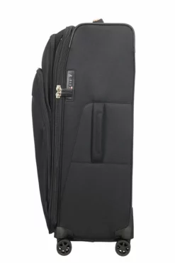 Samsonite Spark SNG Eco 79cm Large Expandable 4-Wheel Suitcase 29 Samsonite Spark SNG Eco 79cm Large Expandable 4-Wheel Suitcase -UK Suitcase Sales Shop PROD COL 115762 L470 SIDE 2