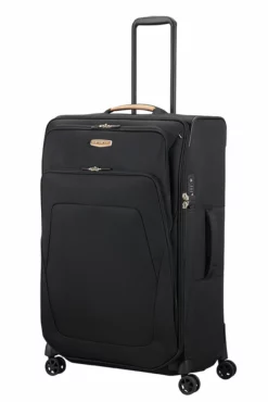 Samsonite Spark SNG Eco 79cm Large Expandable 4-Wheel Suitcase 22 Samsonite Spark SNG Eco 79cm Large Expandable 4-Wheel Suitcase -UK Suitcase Sales Shop PROD COL 115762 L470 WHEEL HANDLE FULL