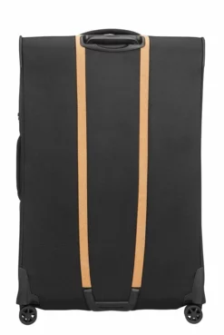 Samsonite Spark SNG Eco 82cm Extra Large Expandable 4-Wheel Suitcase 18 Samsonite Spark SNG Eco 82cm Extra Large Expandable 4-Wheel Suitcase -UK Suitcase Sales Shop PROD COL 115763 L470 BACK