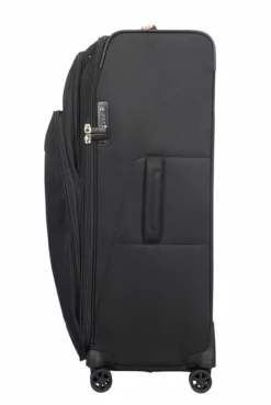 Samsonite Spark SNG Eco 82cm Extra Large Expandable 4-Wheel Suitcase 21 Samsonite Spark SNG Eco 82cm Extra Large Expandable 4-Wheel Suitcase -UK Suitcase Sales Shop PROD COL 115763 L470 SIDE 2