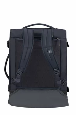 Samsonite Midtown 55cm Cabin Duffle Bag & Backpack -UK Suitcase Sales Shop PROD COL 133849 1247 BACK 1