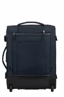 Samsonite Midtown 55cm Cabin Duffle Bag & Backpack -UK Suitcase Sales Shop PROD COL 133849 1247 BACK 2