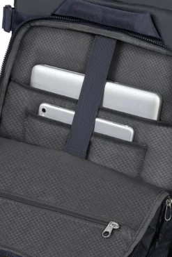 Samsonite Midtown 55cm Cabin Duffle Bag & Backpack -UK Suitcase Sales Shop PROD COL 133849 1247 LAPTOPCOMPARTMENT