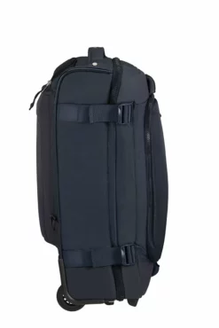 Samsonite Midtown 55cm Cabin Duffle Bag & Backpack -UK Suitcase Sales Shop PROD COL 133849 1247 SIDE 1
