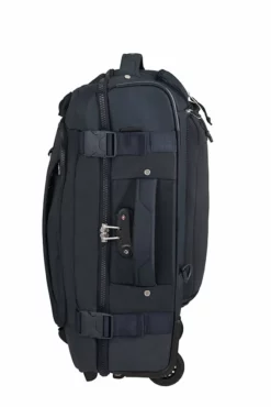 Samsonite Midtown 55cm Cabin Duffle Bag & Backpack -UK Suitcase Sales Shop PROD COL 133849 1247 SIDE 2