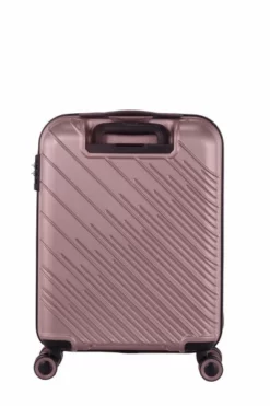 American Tourister Speedstar 55cm 4-Wheel Cabin Case -UK Suitcase Sales Shop PROD COL 143450 4357 BACK