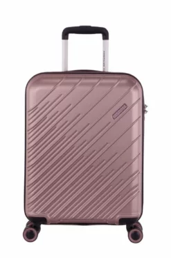 American Tourister Speedstar 55cm 4-Wheel Cabin Case