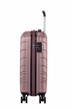 American Tourister Speedstar 55cm 4-Wheel Cabin Case -UK Suitcase Sales Shop PROD COL 143450 4357 SIDE 1