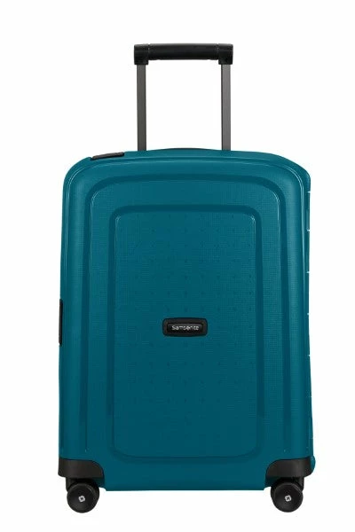 Samsonite S'Cure 55cm 4-Wheel Spinner Cabin Case 1 Samsonite S'Cure 55cm 4-Wheel Spinner Cabin Case