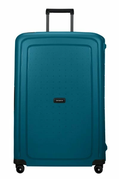 Samsonite S'Cure 81cm Extra Large Spinner Suitcase 1 Samsonite S'Cure 81cm Extra Large Spinner Suitcase