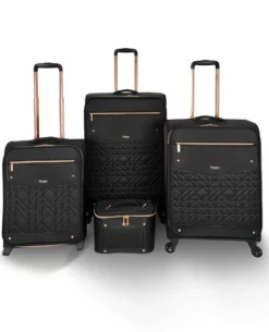 Dune London Tianna Set Of 4 Suitcases -UK Suitcase Sales Shop STC175A 1 scaled