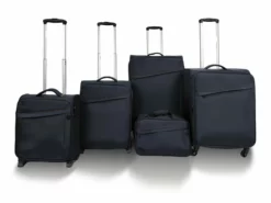 QUBEd Calculus 5 Piece Set