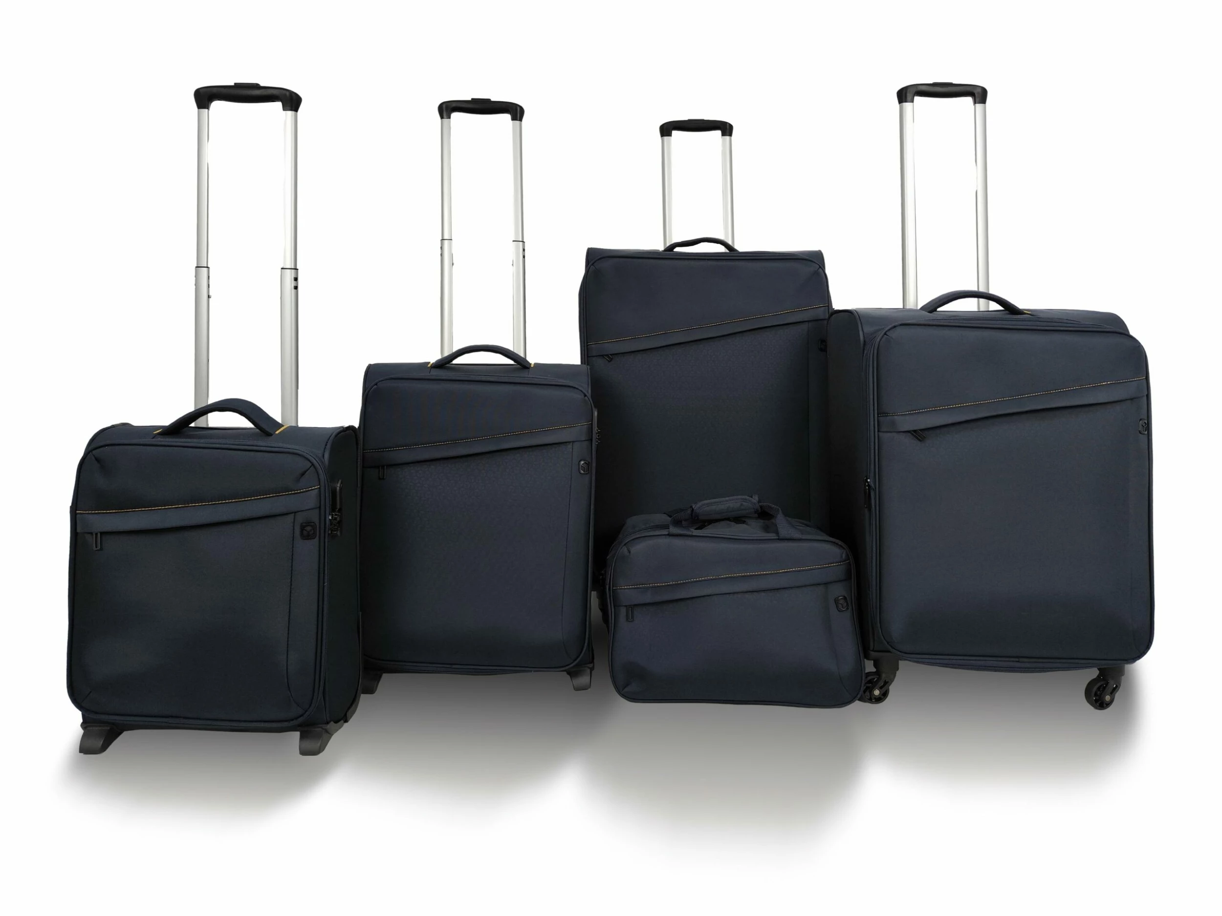 QUBEd Calculus 5 Piece Set 1 QUBEd Calculus 5 Piece Set