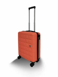 Qubed Squared 55cm 4-Wheel Cabin Case -UK Suitcase Sales Shop STC201Cora 3 c42a1e36 2c39 4f3f 90e0 cbfb73a7bff4 scaled