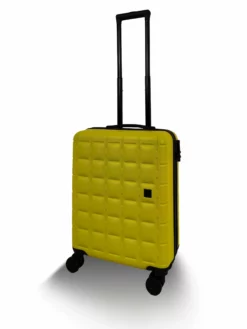 Qubed Squared 55cm 4-Wheel Cabin Case -UK Suitcase Sales Shop Squared 13 scaled