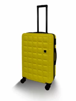 Qubed Squared 67cm 4-Wheel Suitcase -UK Suitcase Sales Shop Squared 14 scaled