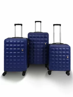 Qubed Squared 55cm 4-Wheel Cabin Case -UK Suitcase Sales Shop Squared 7 scaled