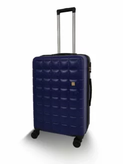 Qubed Squared 67cm 4-Wheel Suitcase -UK Suitcase Sales Shop Squared 9 scaled