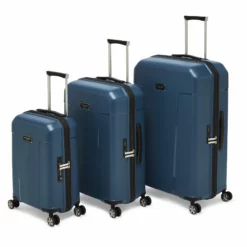 Ted Baker Flying Colours 79.5cm Large 4-Wheel Suitcase -UK Suitcase Sales Shop TBU Ted Baker Flying Colours Luggage Baltic Blue Grp2 b65e832e 3cd8 4cef a34f 58376a35cf12