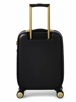 Ted Baker Belle 54cm 4-Wheel Cabin Suitcase 22 Ted Baker Belle 54cm 4-Wheel Cabin Suitcase -UK Suitcase Sales Shop TBW0303 001 Belle Cabin Case Black 4 Copy