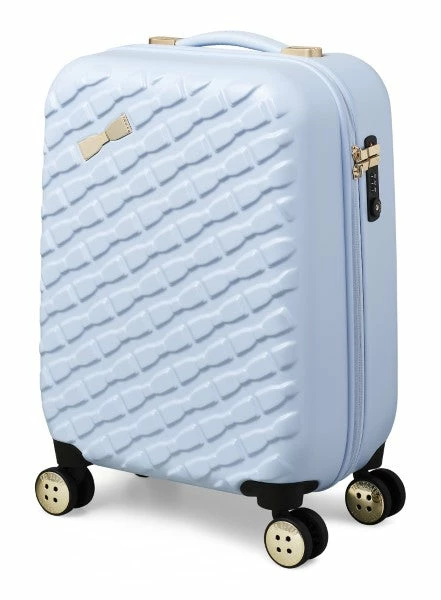 Ted Baker Belle 54cm 4-Wheel Cabin Suitcase 17 Ted Baker Belle 54cm 4-Wheel Cabin Suitcase - Image 17