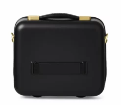 Ted Baker Belle Vanity Case 23 Ted Baker Belle Vanity Case -UK Suitcase Sales Shop TBW0304 001 Belle Vanity Case Black 4