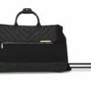 Ted Baker Albany Eco Soft Side Large Trolley Duffel Bag